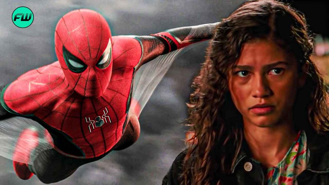 Spider-Man 4 Can Replace Zendaya's MJ With Another, More Underrated ...