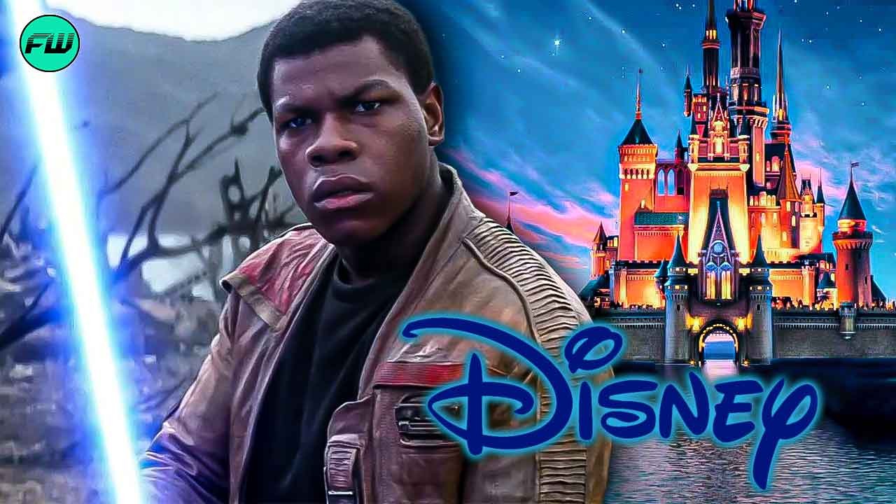 “Disney used him”: Star Wars Fans Still Bitter Over John Boyega Exit as Disney Gears Up For Massive 2025 Lineup