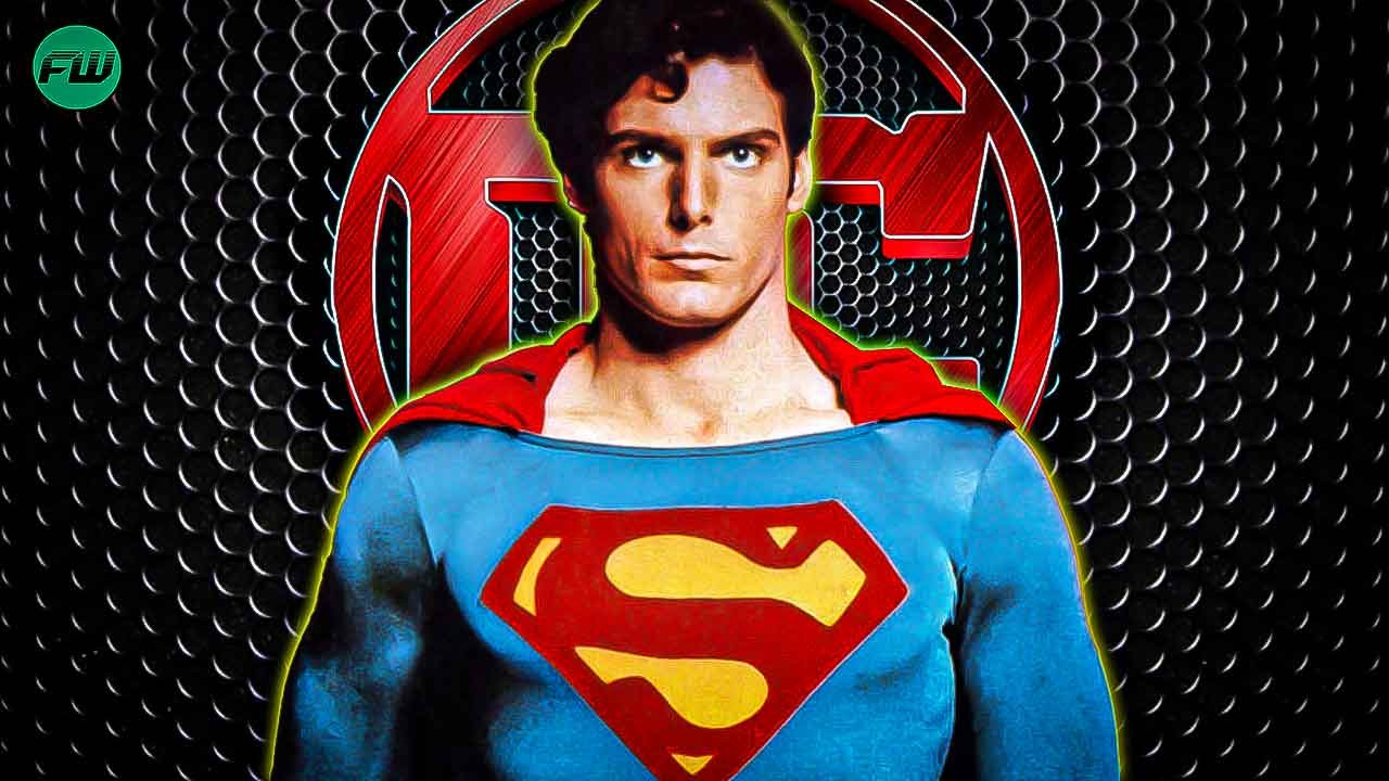 “He wouldn’t choose Superman”: Surprising Truth About Christopher Reeve Revealed Despite His Status as Iconic DC Legend