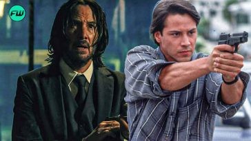 Keanu Reeves Has Played ‘John’ 10 Times and Surprisingly John Wick Isn’t the Best Out of Them