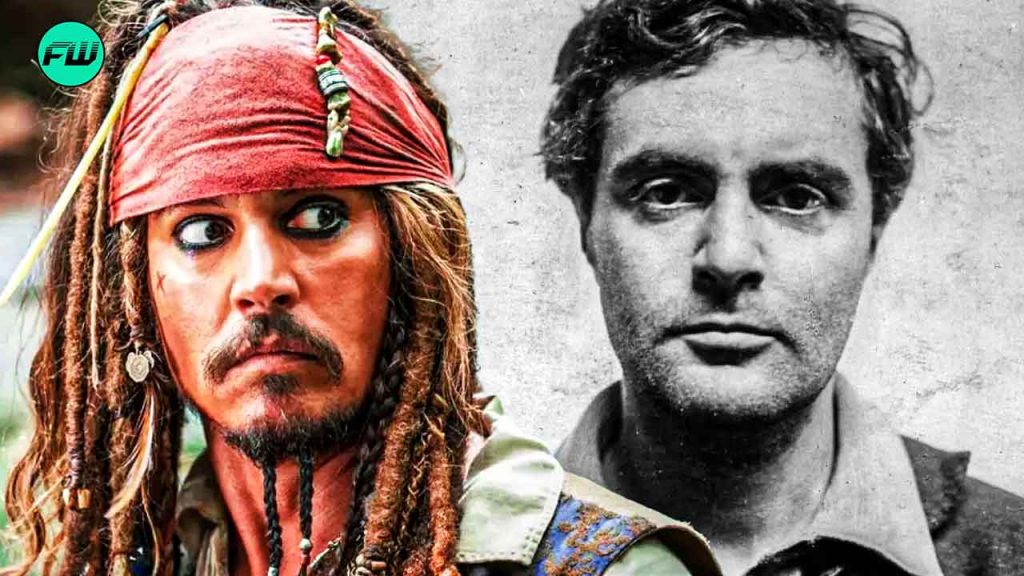 Johnny Depp Offers 1 Acting Legend His “Sincere Acknowledgement” for Movie ‘Modi’