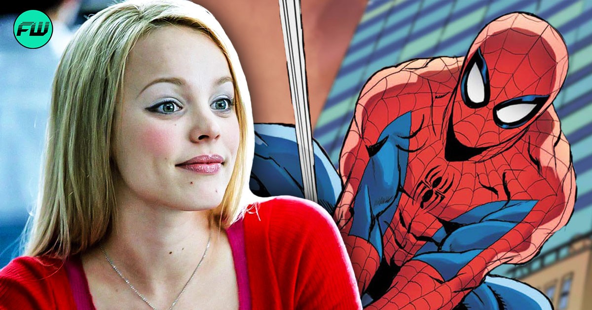 SNL: Rachel McAdams Gives Marvel Fans a Moment By Recreating An Iconic Spider-Man Scene