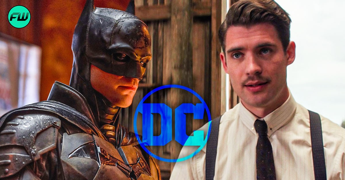 dcu fans are not yet ready for robert pattinson's batman to cross paths with david corenswet's superman
