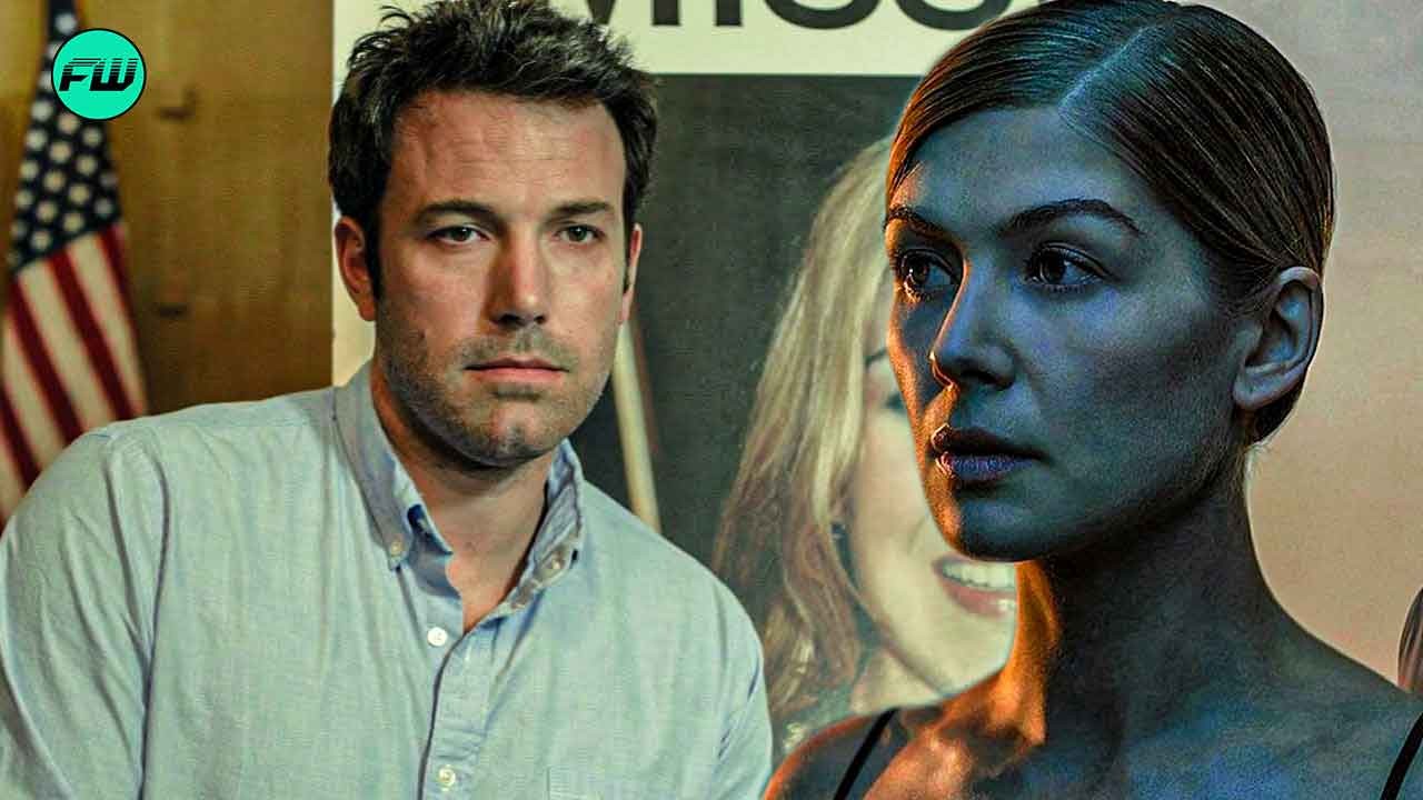 3 Major Plot Holes That Completely Ruined David Fincher’s Masterpiece ‘Gone Girl’