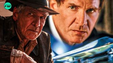“You get into the Die Hard problem”: Harrison Ford’s Air Force One Sequel Finally Gets an Update from Director