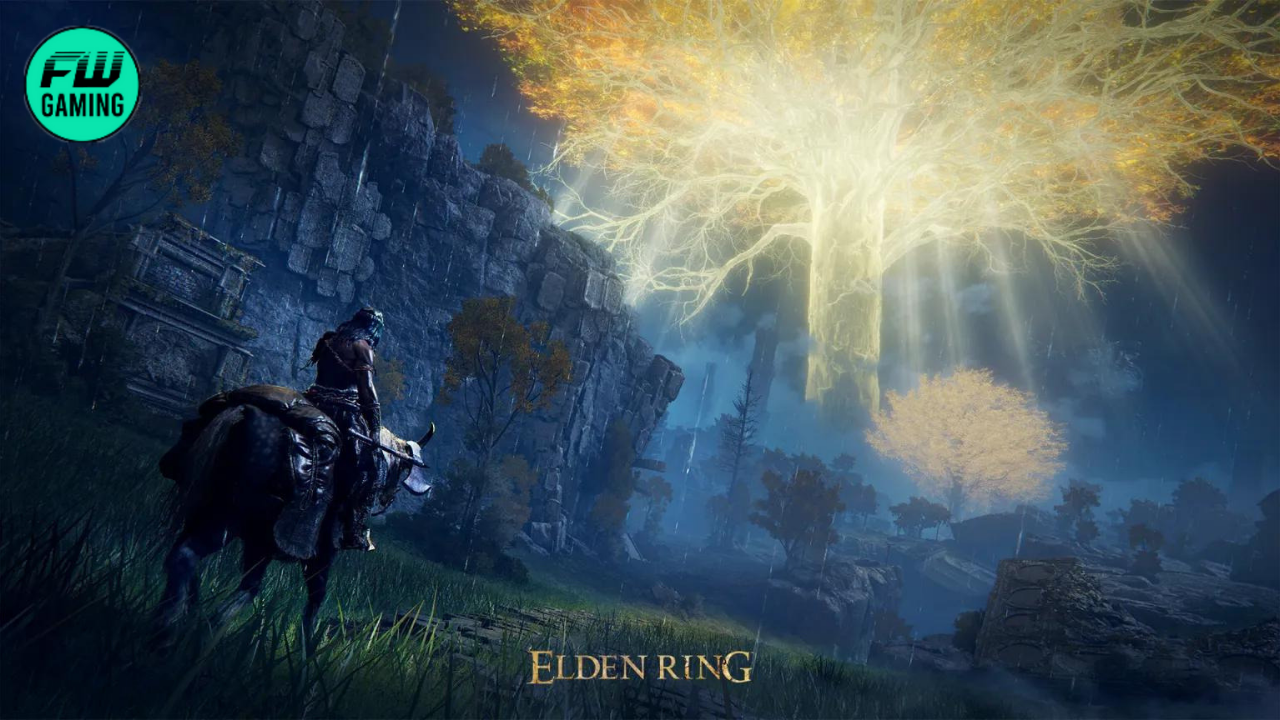 7 Things You Almost Certainly Don’t Know About Elden Ring