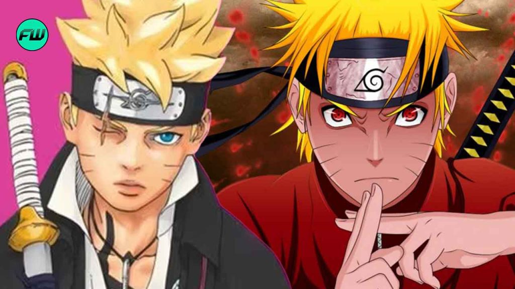 Is Boruto Stronger Than Naruto: 3 Reasons Why Naruto is Not the Most ...