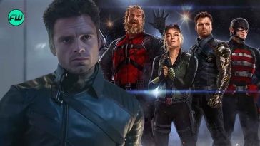 Sebastian Stan on Returning to Marvel in Upcoming Movie: "There's a lot of good things"