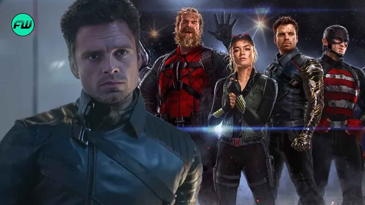 Sebastian Stan on Returning to Marvel in Upcoming Movie: “There’s a lot of good things”
