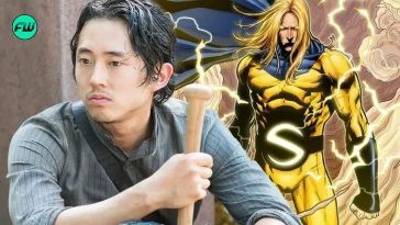 "That comic is so great": Steven Yeun Teases Joining Another Comic Book Franchise After Quitting Marvel's Sentry Role