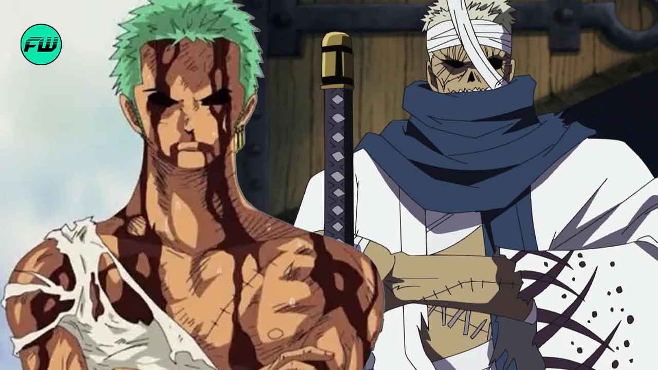 One Piece Prequel Monsters: Zoro's Family Tree and His Relationship With Ryuma