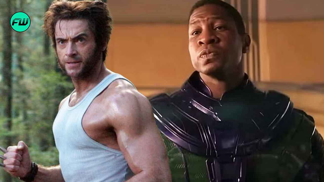 Even Hugh Jackman’s Wolverine Healing Factor is Powerless Against 1 MCU Villain Fans Wanted to Replace Jonathan Majors' Kang With
