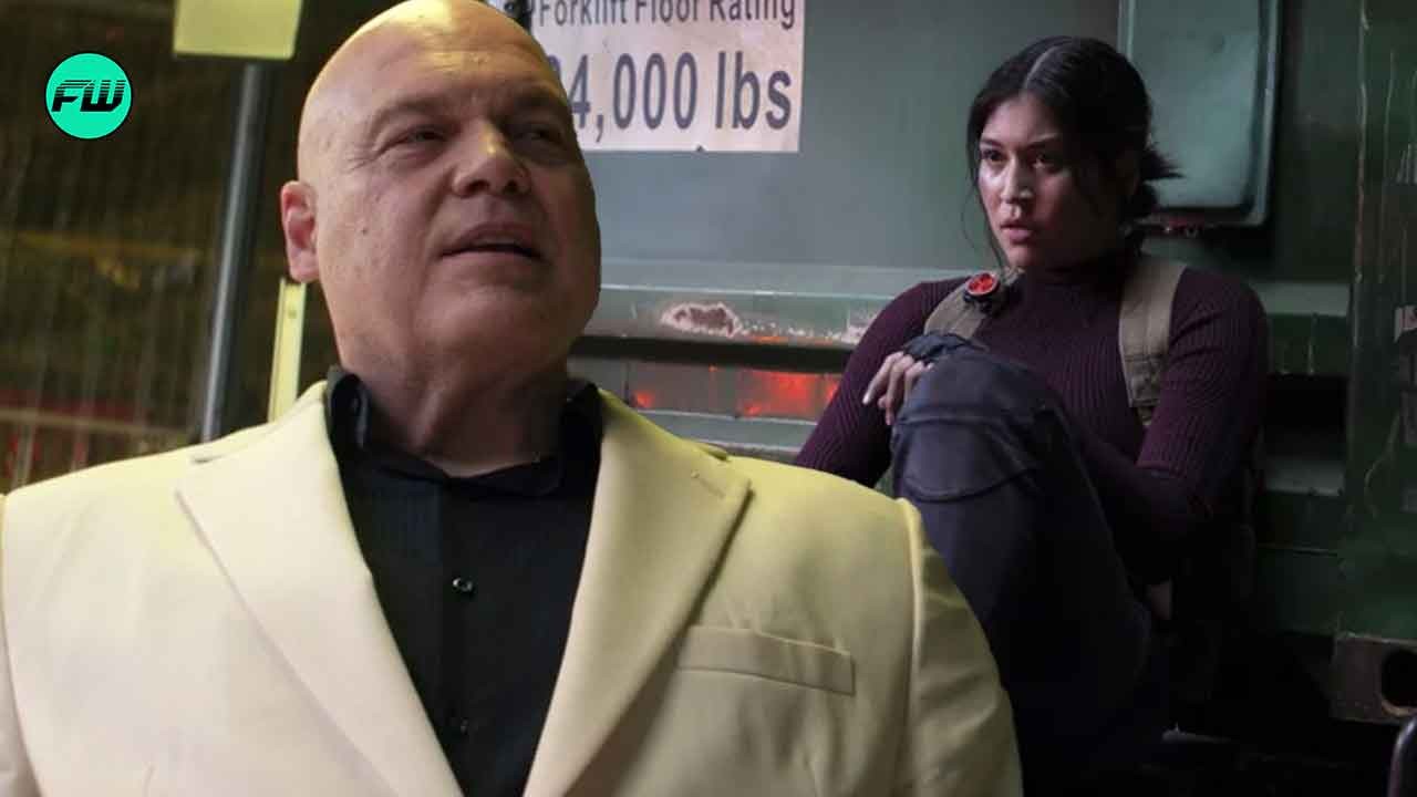 "It's not the healthiest thing in the world": Vincent D'Onofrio Admits Marvel Studio Made His Life Easier in Echo With a Muscle Fat Suit