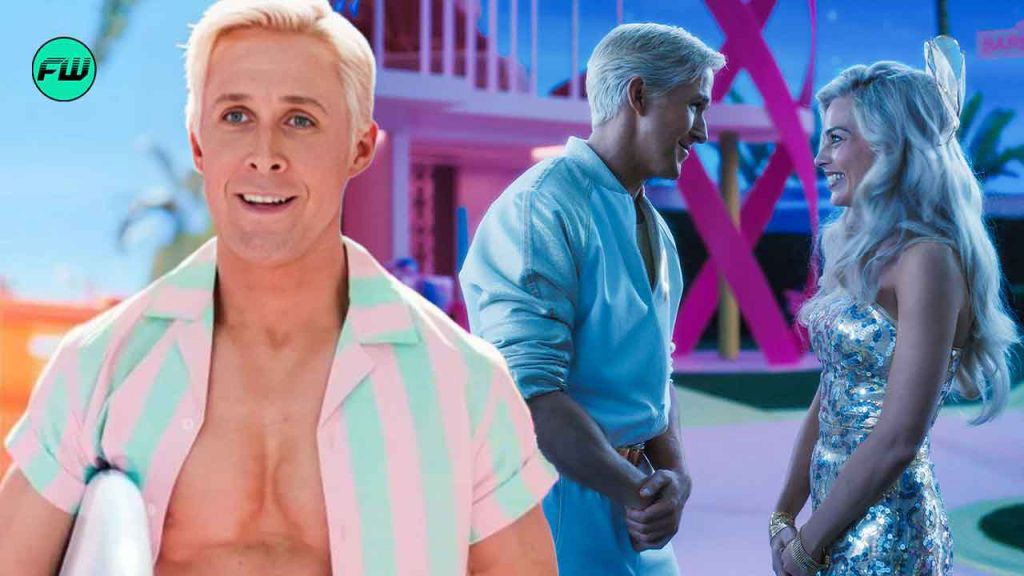 Ryan Gosling is Wasting His Time By Doing Movie Like Barbie For Money: Oscar Winning Director Sends a Stern Warning to Ryan Gosling