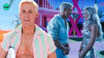 Ryan Gosling is Wasting His Time By Doing Movie Like Barbie For Money: Oscar Winning Director Sends a Stern Warning to Ryan Gosling