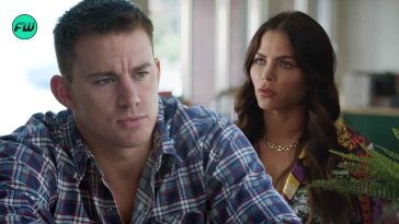 Divorce With Jenna Dewan Was "Super Scary and Terrifying" For Channing Tatum: Reason Behind the Split of the Step Up Couple