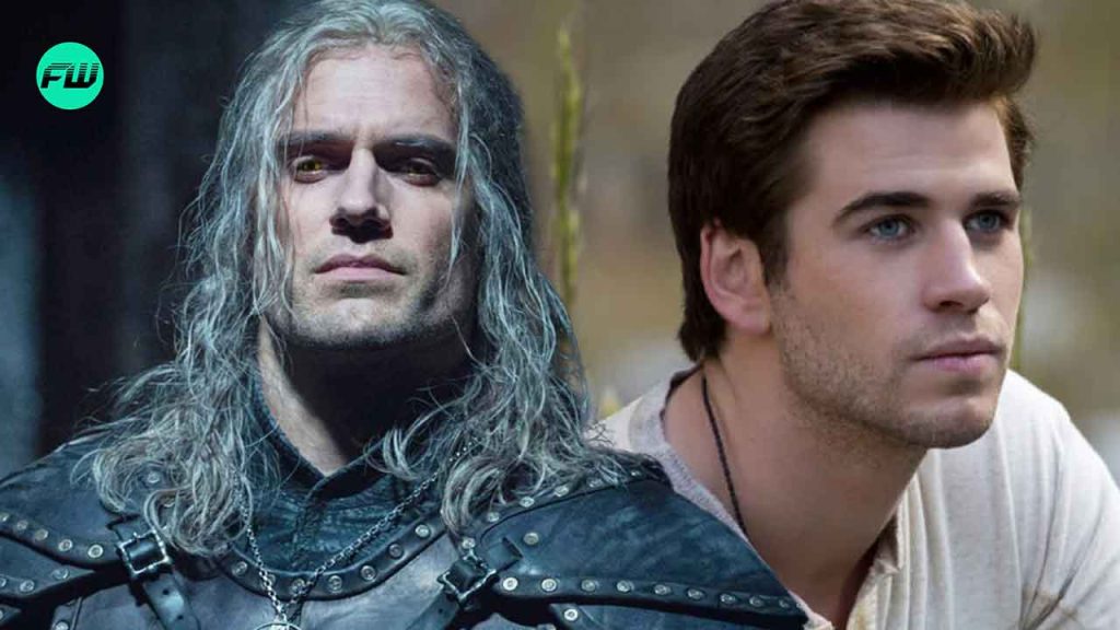 The Witcher Season 4 New Scene Leak Reveals Possible Way Netflix   The Witcher Season 4 New Scene Leak Reveals Possible Way Netflix Explains Henry Cavill Recast Liam Hemsworth As Geralt 1024x576 