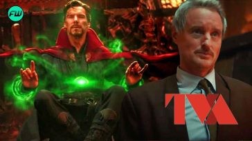 Did Doctor Strange Become Aware of the TVA When He Looked Into the Future in Avengers: Infinity War?