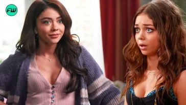 Truth Behind Sarah Hyland’s Buccal Fat Removal Allegations: Modern Family Star Blamed Health Issues For Her Change in Facial Structure