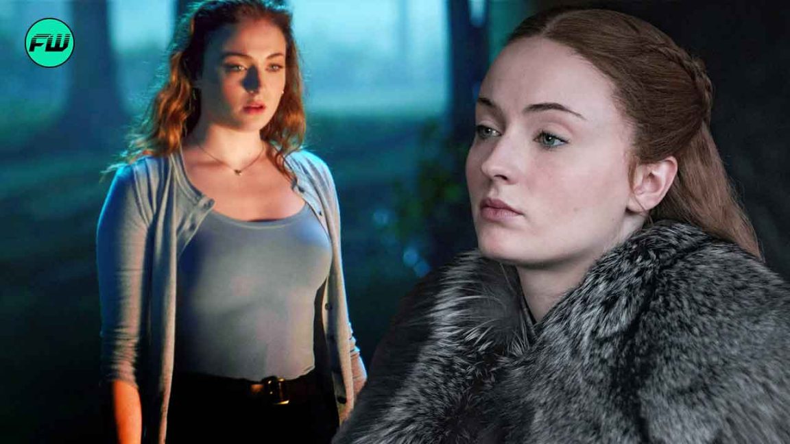 Sophie Turner&rsquo;s Alleged Buccal Fat Removal: Before and After Pictures