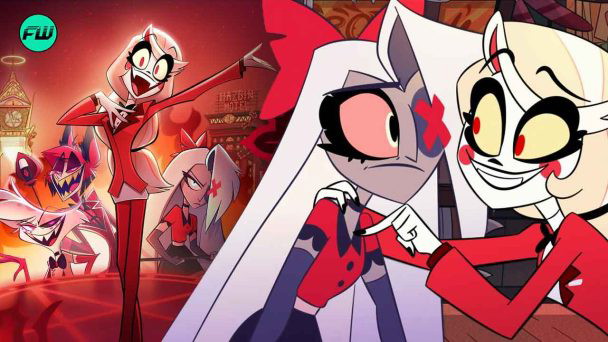 “Oh my gosh, swearing is so fun”: Hazbin Hotel Creator Reveals True ...