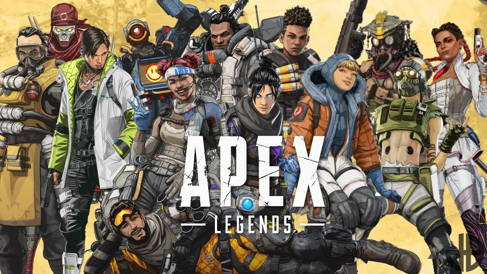 A game of professional Apex Legends tournament was compromised recently