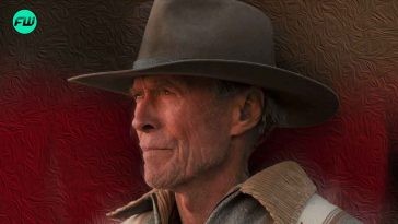 "Get back to work and shut up": Clint Eastwood Had the Most Bizarre Response After He Was Asked to Evacuate the Studio Because of Fire