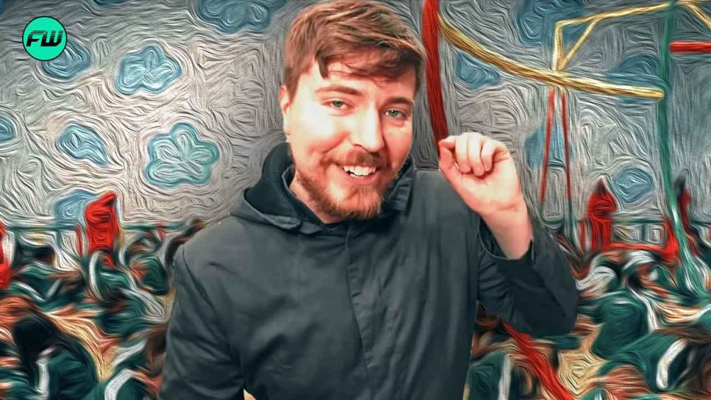 MrBeast’s $100 Million Worth Show: All You Need to Know About One of the Most Expensive Shows Ever Made