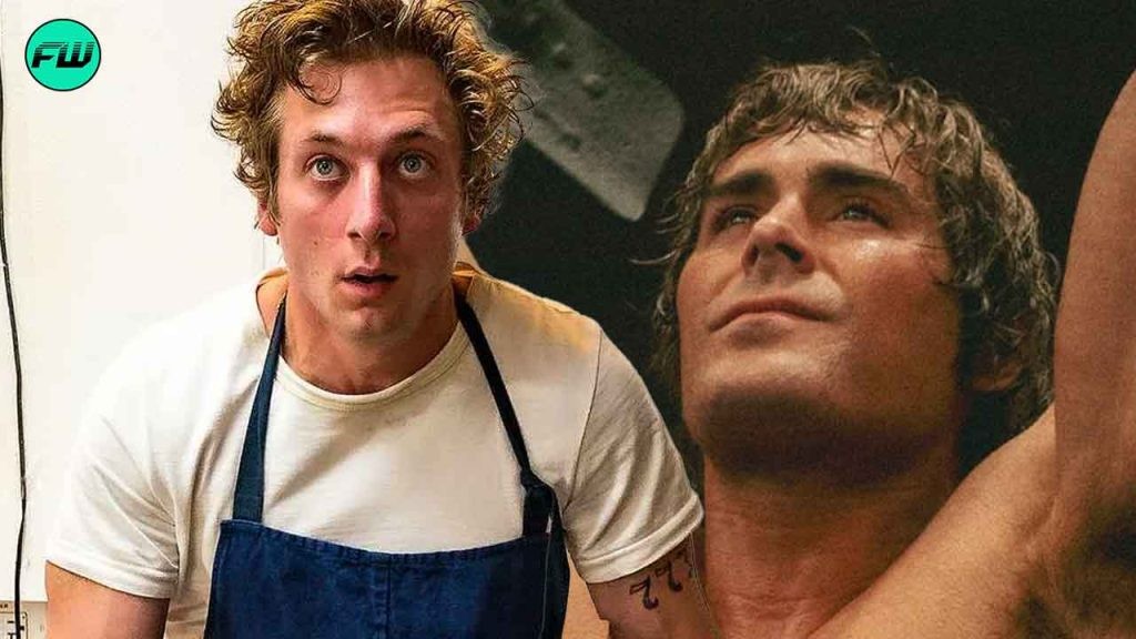 “Hurts, I guess, really bad”: Jeremy Allen White’s ‘Iron Claw’ Co-star Went Full Method By Learning 1 Signature Move