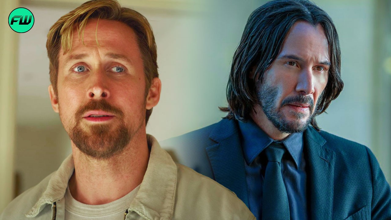 “He’s doing that sh-t for money”: Ryan Gosling Becomes New Target for Oliver Stone After Director Blasted Keanu Reeves’ John Wick