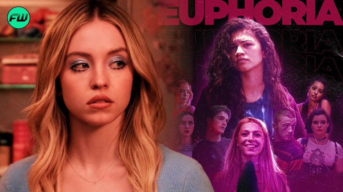 “It was disgusting”: Sydney Sweeney’s Euphoria Co-Star Had to Hold Back