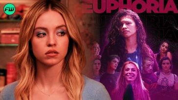 “It was disgusting”: Sydney Sweeney’s Euphoria Co-Star Had to Hold Back Puking While Filming 1 Despicable Scene That Gave Fans Nightmares