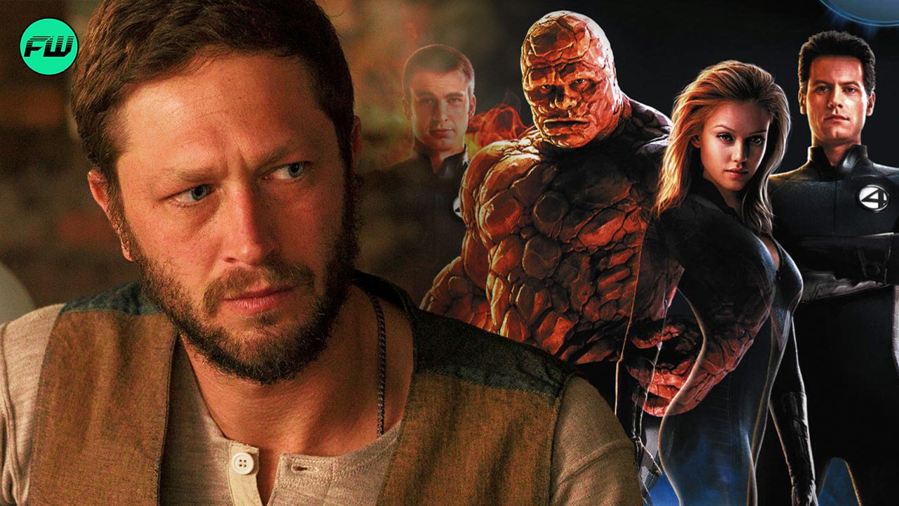 “That’s a casting issue…”: Ebon Moss-Bachrach’s Rumored Role in Fantastic Four Makes Fans Unhappy For the Right Reason