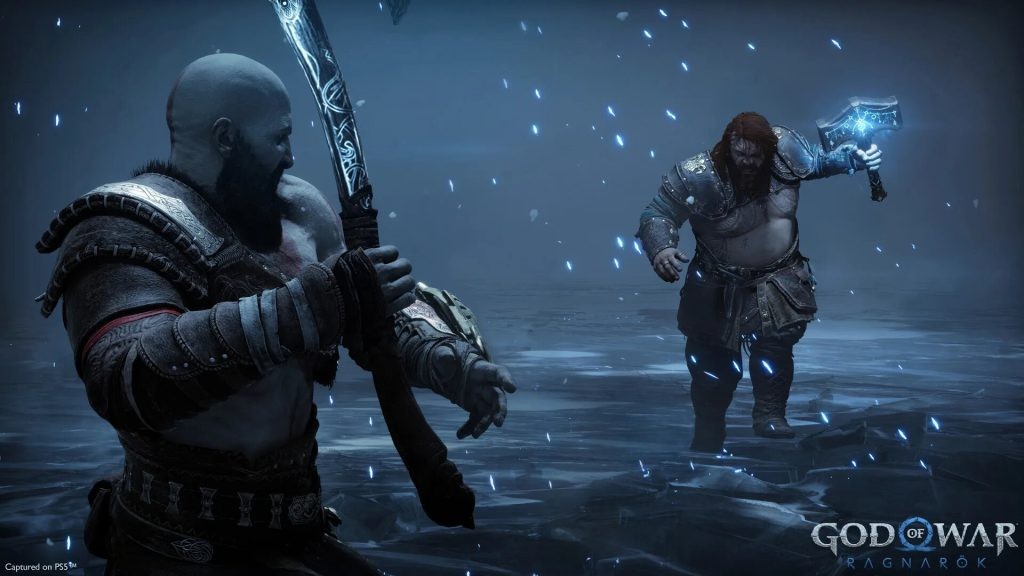 God of War Ragnarok also got a recent update titled Valhalla that added new content to the game.