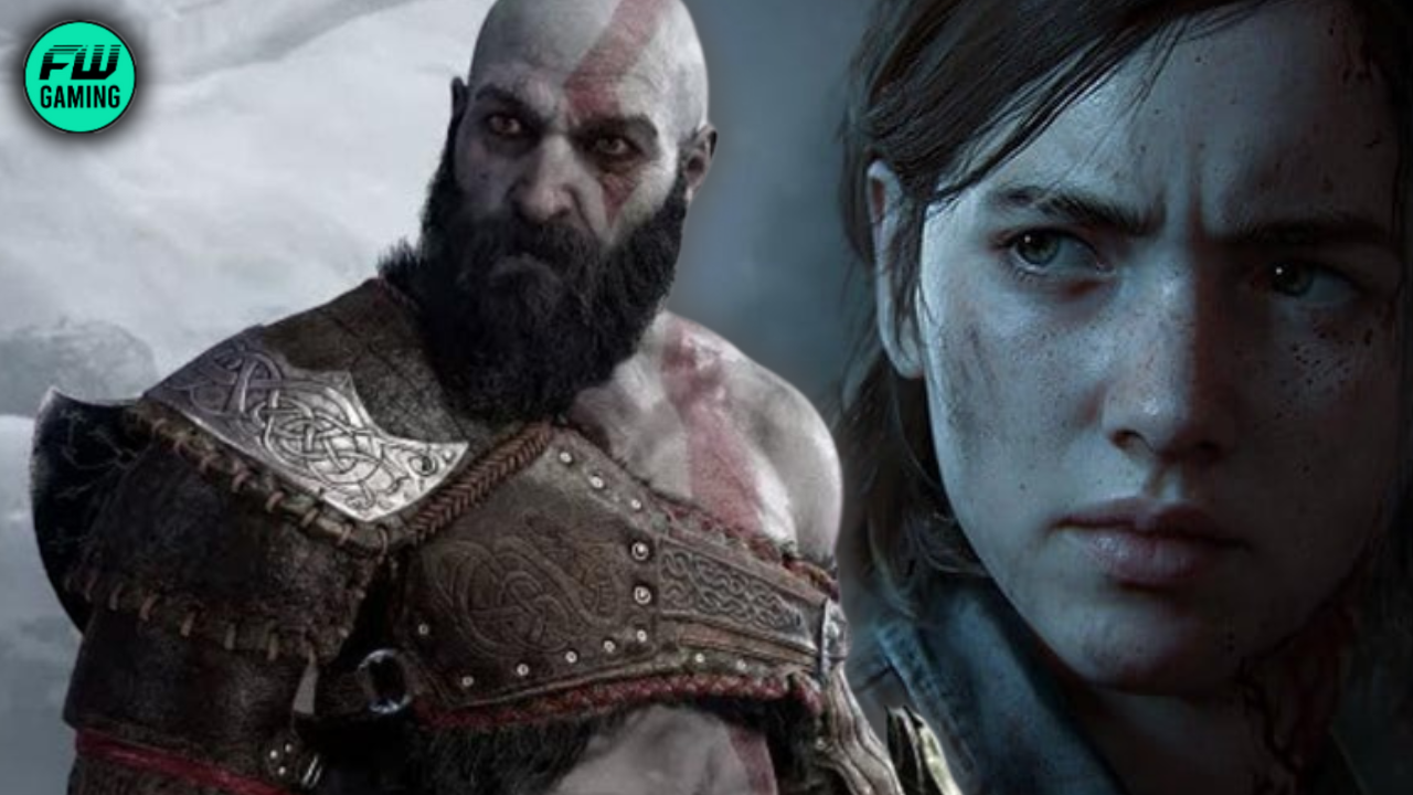 God of War Ragnarok, The Last of Us Part 2, and More PlayStation Exclusives Making Their Way to PC in 2024, According to New Leak