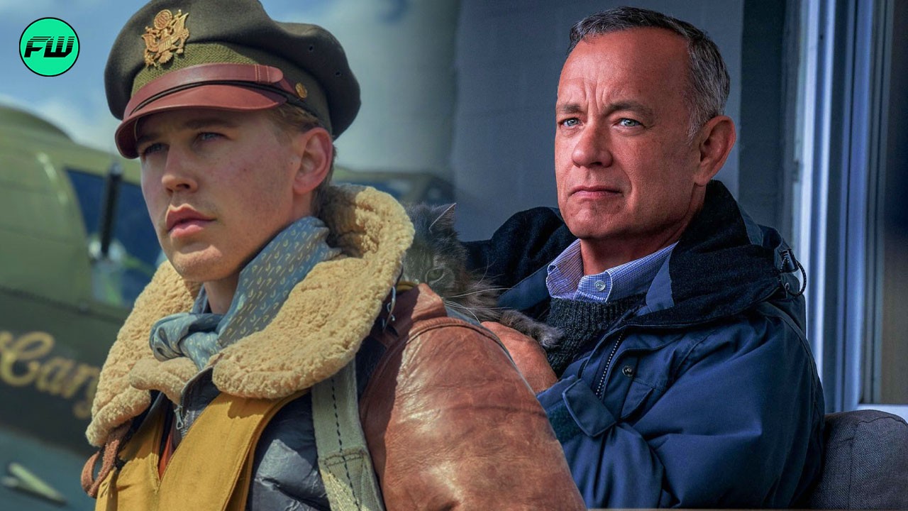 The Polar Express 2: Is Tom Hanks Coming Back After $312 Million Success  With the First