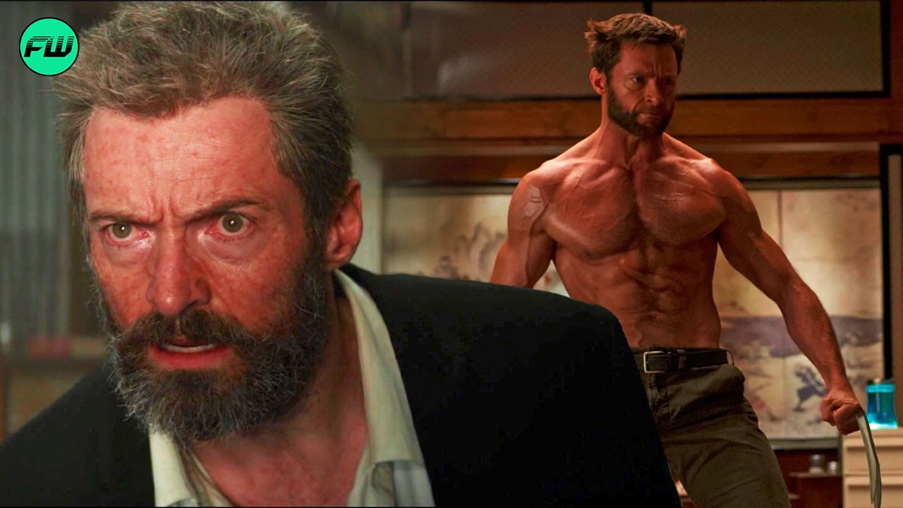 “I’ve done some damage”: Hugh Jackman Blames His Wolverine Role for Doing Irreparable Damage to His Body That Will Affect His Future Roles