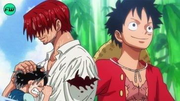 One Piece Theory: Shanks Deliberately Made Luffy Eat Gomu Gomu Fruit for 1 Reason That Debunks His Villain Theory