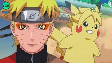 Naruto Crossover- Pokémon Fans Did Not See This Crazy Naruto Reference Coming
