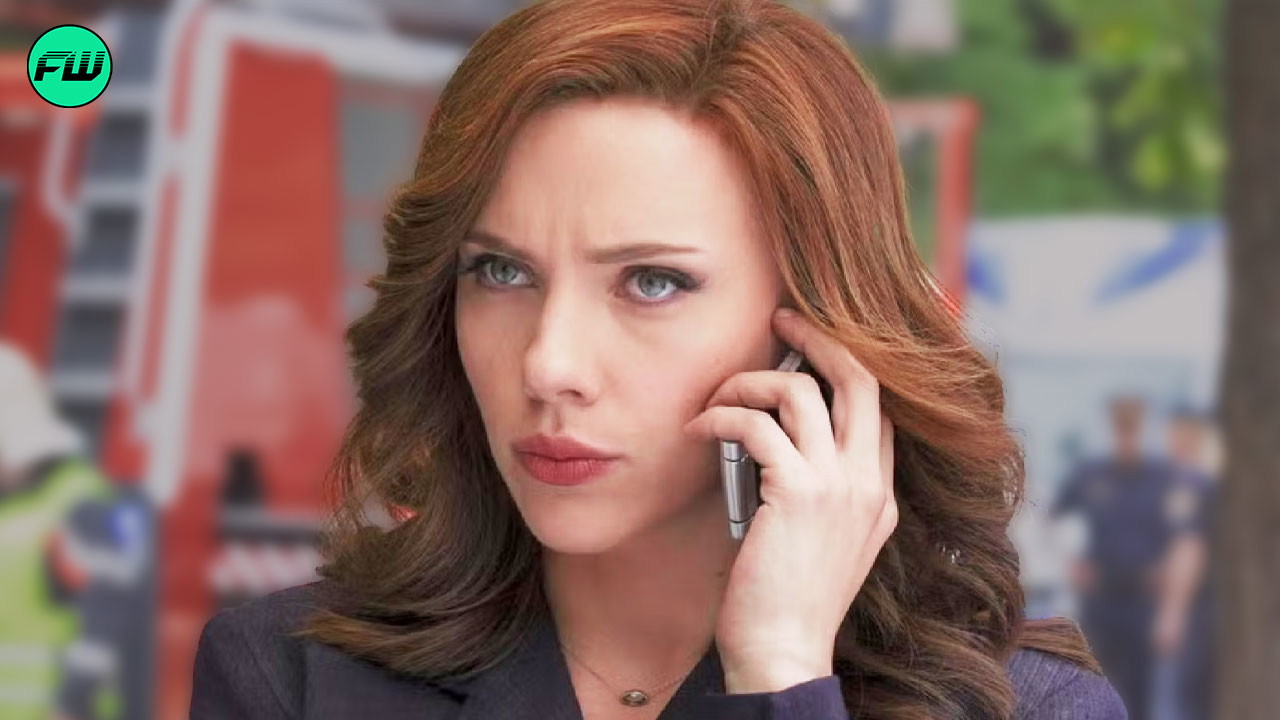 “Tôi từng là cô bé tóc vàng dễ thương”: Đặc điểm độc đáo nhất của Scarlett Johansson đã buộc cô phải trở thành diễn viên sau nhiều lần thử vai thất bại