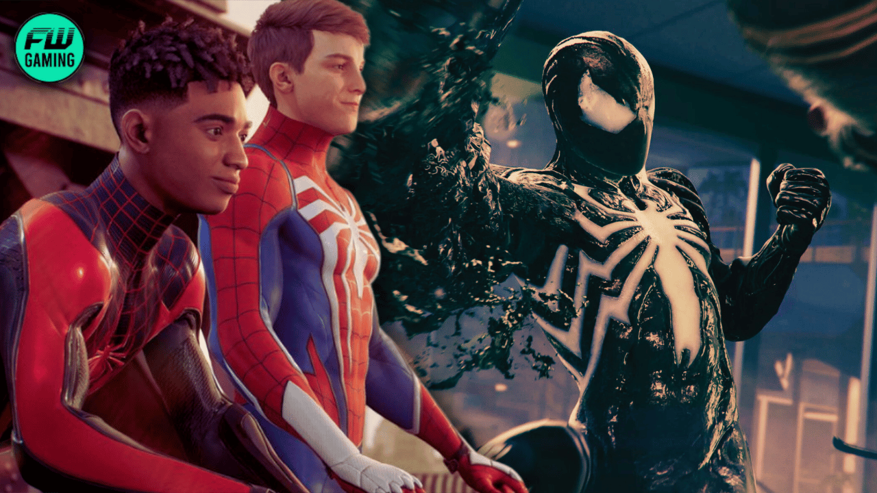 We May Know When Marvel’s Spider-Man 2 is Coming to PC, and it’s Not Far Away at All