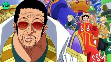 Kizaru May Not be as Powerful as Fans Presume in One Piece Egghead Arc