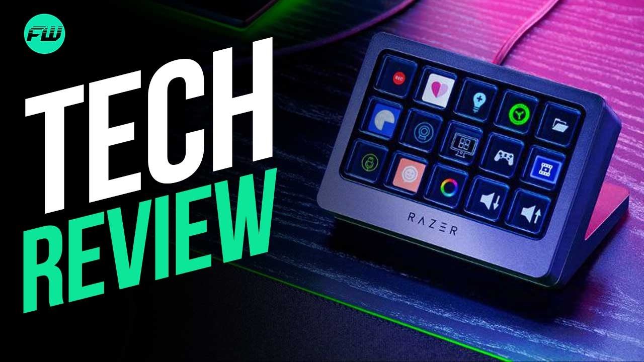 Razer Edge Handheld Review
