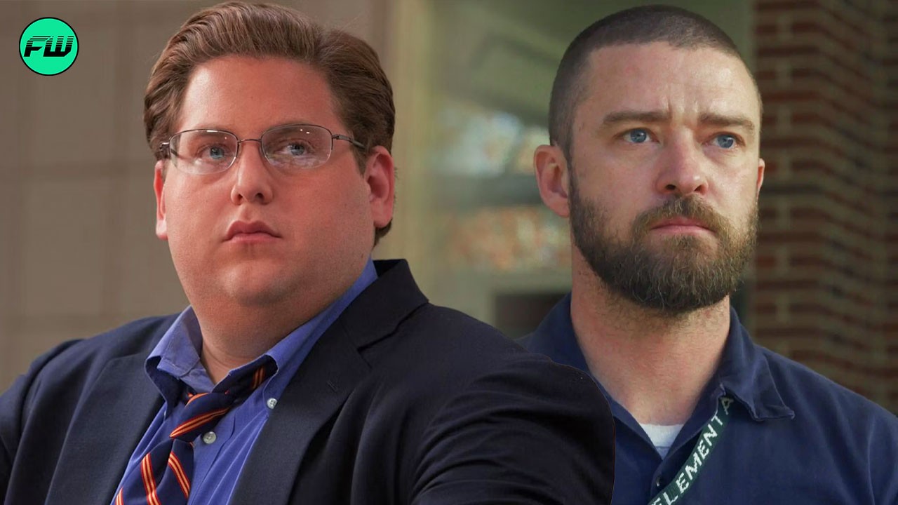 “He was not having me”: Jonah Hill Claims 1 Director Didn’t Want to Cast Him for a Role That Later Went to Justin Timberlake Instead