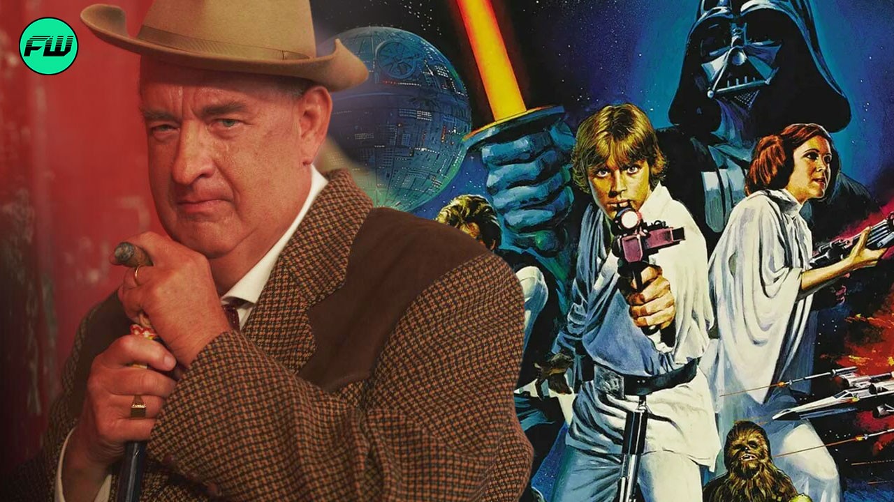 “I would have done that”: Tom Hanks Missed His Star Wars Cameo in One of the Best Films from the Franchise That Was Set Up for Failure