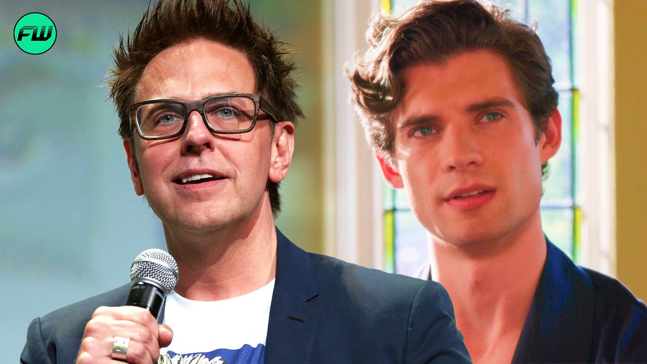 David Corenswet’s Fortress of Solitude: James Gunn’s Latest Post Has All the DC Fans Saying One Thing