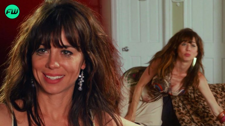 “If the boys can do it…”: Natasha Leggero Goes Topless On Stage to Make ...