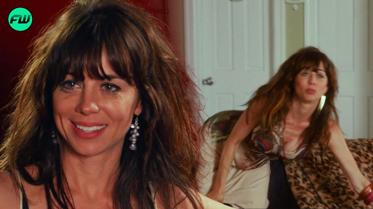 If the boys can do it…”: Natasha Leggero Goes Topless On Stage to Make  Statement After