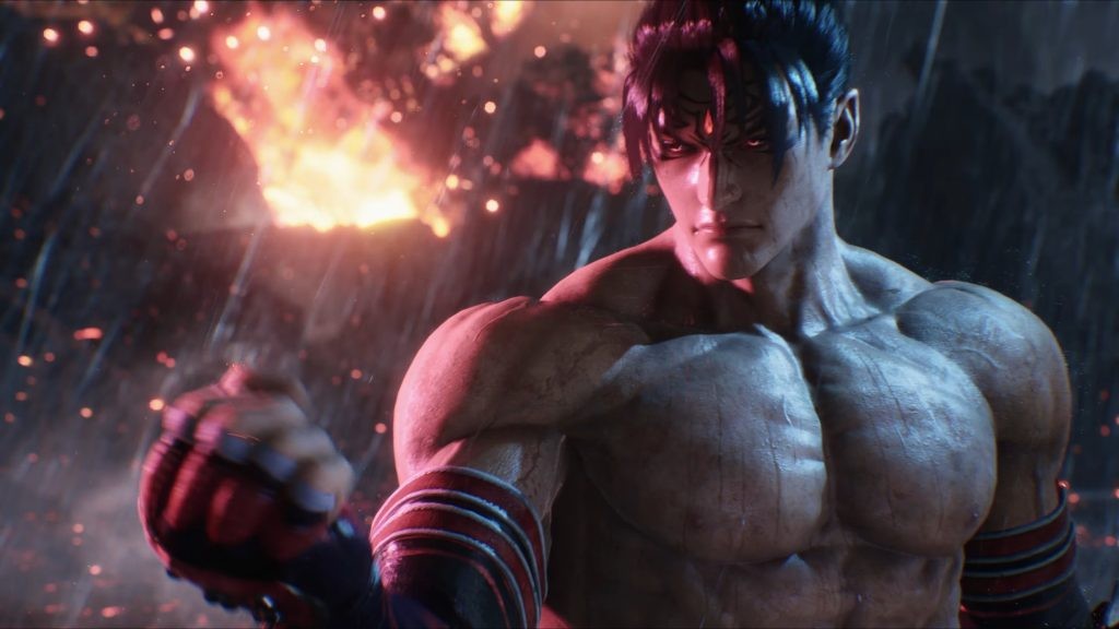 Tekken 8 looks absolutely stunning and plays even greater.