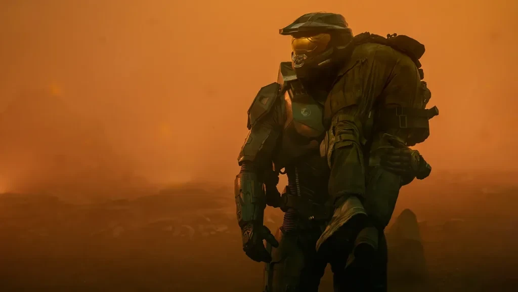 Perhaps Halo Season 2 will be an improvement, but much of the core has already been drastically altered.